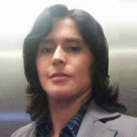 Alicia Parra Bustinza - Commercial Manager - CMRP