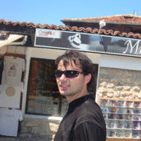 Lyubomir Aleksandrov