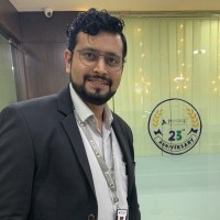 Akshay Khedkar