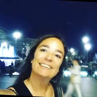 Laura Ivón Martinez