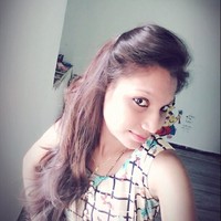 Daksha Rathva