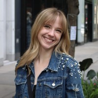 Maggie Mcquade