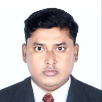 Capt . Mithun Mandal