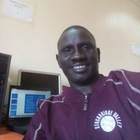Simon Dau