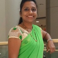 Darshana Patil