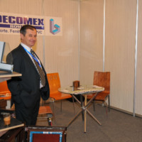 Decomex Oradea