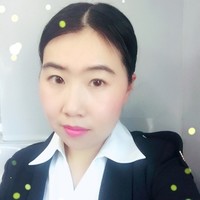 Alina (Yuanshu) Zhang