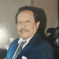 Isidro Alvarez Rosales