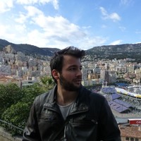 Andreas Alexopoulos