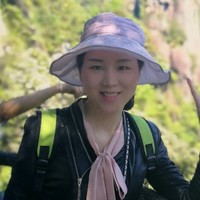 黄芳芳