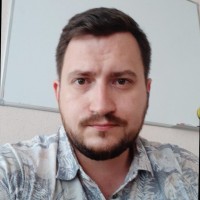 Dmitry Tronin