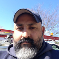Antonio Huerta