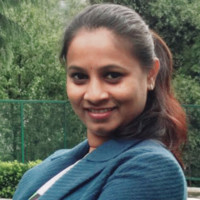 Pooja Ramesh