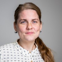 Marie Rahr Kruse Østerholt