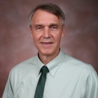 Ed Talbott