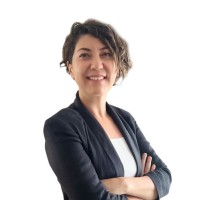 Gamze Öztırpan Tosun