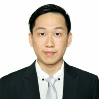 Steven Surya Tanujaya