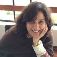 María Jose Samillan Sara