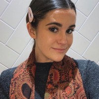 Hayley Douglas
