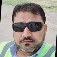 Muhammad Zafran Ullah