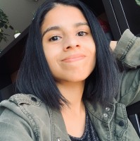 Stephanie Concepcion