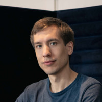 Patrik Fredriksson