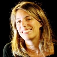 Bebel (Maria Isabel) Bertuccelli