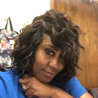 Monique Walker