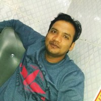 Vindresh Maurya