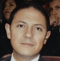 Ramiro Maldonado Hidalgo