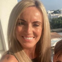 Lisa Griffiths CertRP