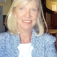 Angela Konarzewski (nee Price)