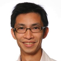 Kwong Hoe Lee