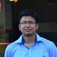 Anupam Rudra