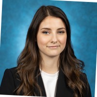 Audrée Simard