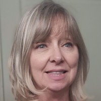 Catherine Doucet