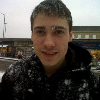 Matt Mundin
