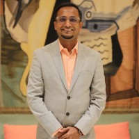 Shashank Scindhia