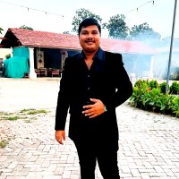 Naimesh Patel