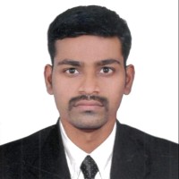 Rajeshkannnan Marimuthu