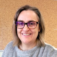 Elisabeth Coursière