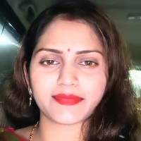 Swati S Mishra
