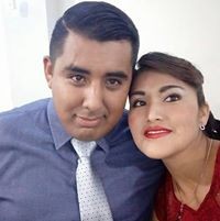 Luis Angel Flores Urbina