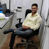 Vinayak Takalkar