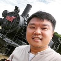Daran Goh