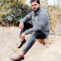 MD SHAHBAAZ RAZA ANSARI