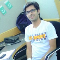 Asjad Saboor