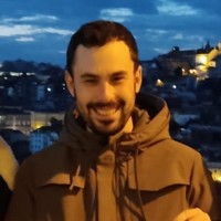 Jaime Cisneros Prieto