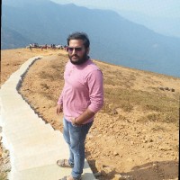 Ajay Nimmala