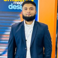 SYED AAZIM AHMED